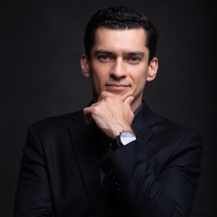 Foto de Dr. Danilo Debs