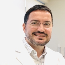 Foto de Dr. Luiz Fernando Correia