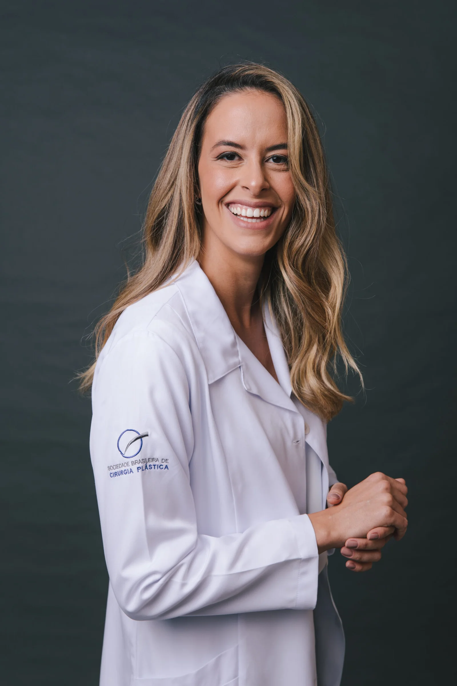 Foto de Dr. Tatiani Toth
