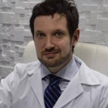 Foto de Dr. Eduardo Pasquarelli