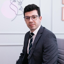 Foto de Dr. Marco Rosa