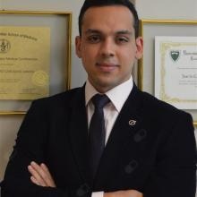 Foto de Dr. Jose Carvalho