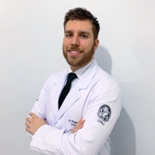 Foto de Dr. Thiago Faria