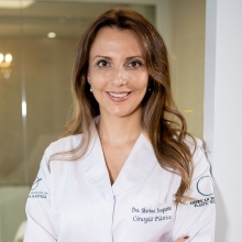 Foto de Dra. Marina Junqueira