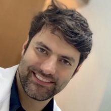 Foto de Dr. Diogo Faria