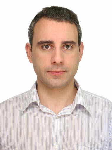 Foto de Dr. Rodolfo Filho