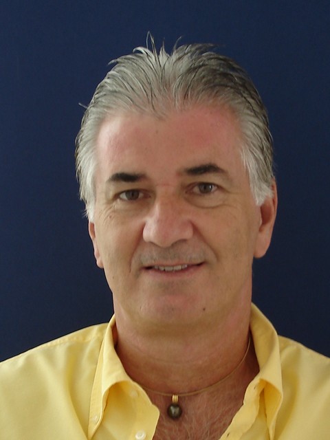 Foto de Dr. Luiz Basso