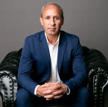 Foto de Dr. Gustavo Nobrega