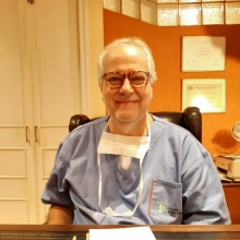 Foto de Dr. Luiz Necchi