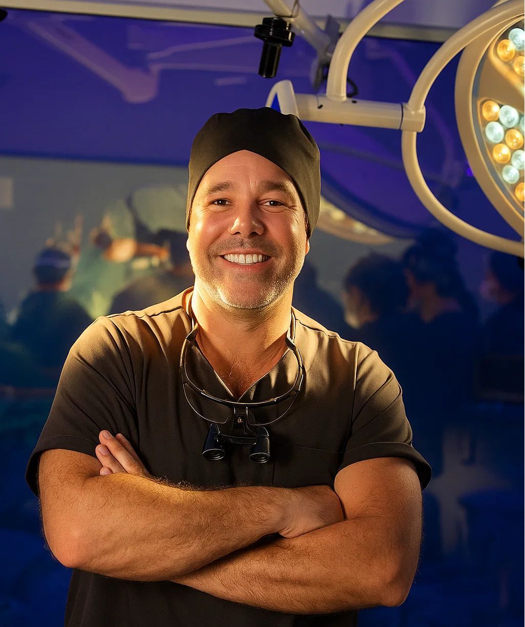 Foto de Dr. Claudio Lemos