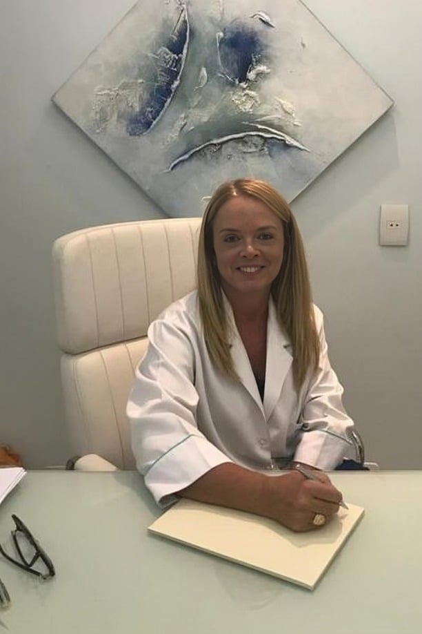 Foto de Dr. Laci Braga
