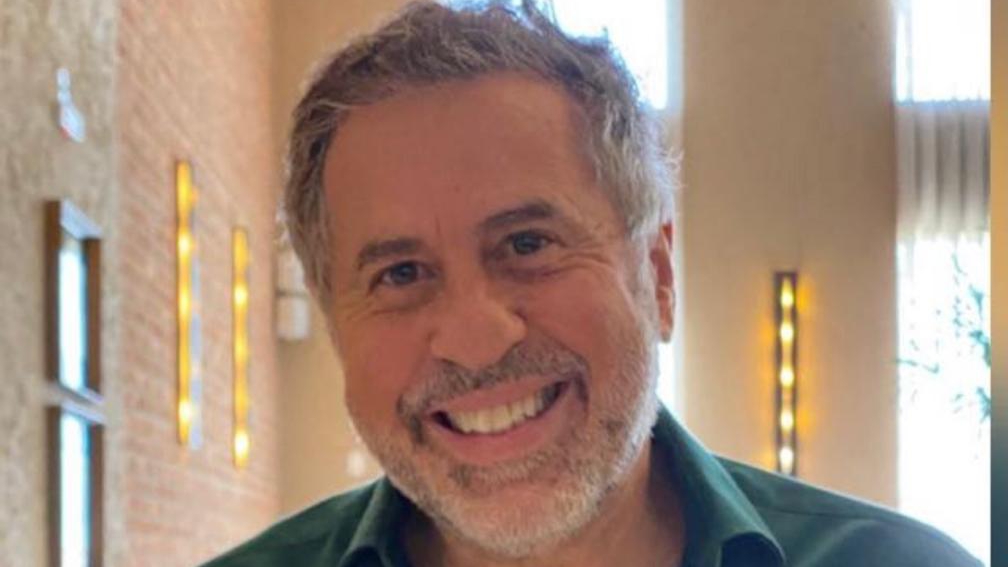 Foto de Dr. Jose Mendes