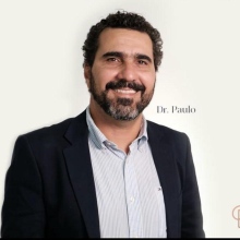 Foto de Dr. Paulo Souza