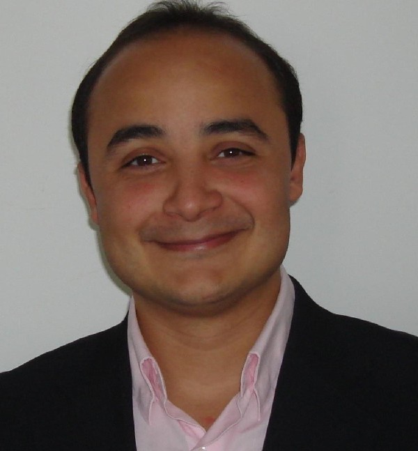 Foto de Dr. Luiz Lima