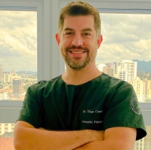 Foto de Dr. Tiago Ceratti