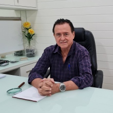Foto de Dr. Joselio Franco