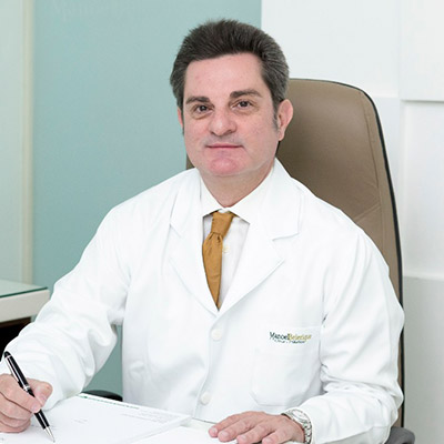 Foto de Dr. Manoel Belerique