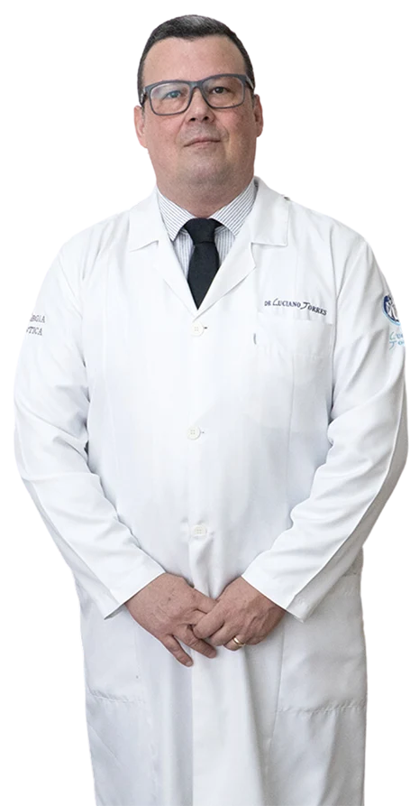 Foto de Dr. Luciano Torres