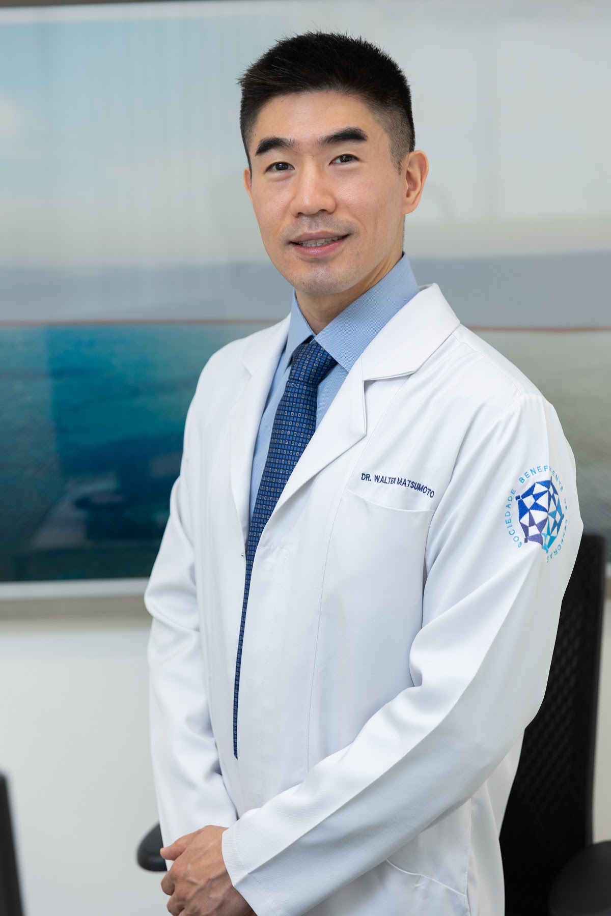 Foto de Dr. Walter Matsumoto