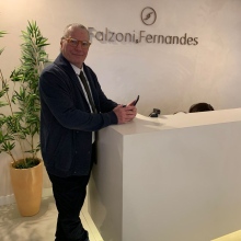 Foto de Dr. Ricardo Falzoni