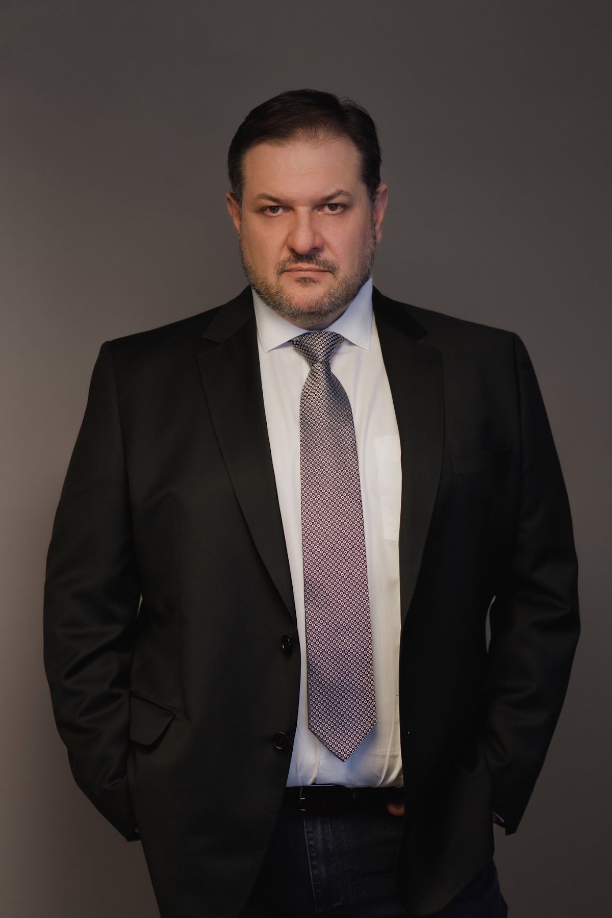 Foto de Dr. Samuel Cagnolati