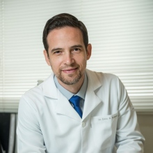 Foto de Dr. Edric Brianezi