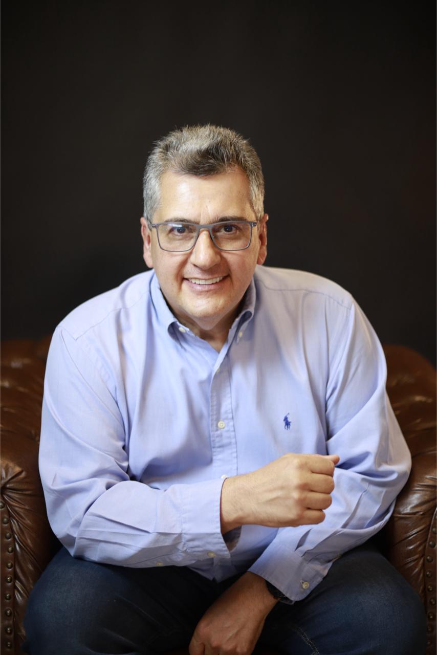 Foto de Dr. Walfredo Fogaca