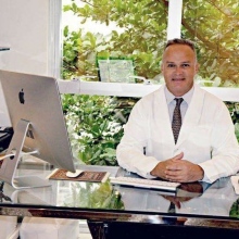 Foto de Dr. Andre Finger