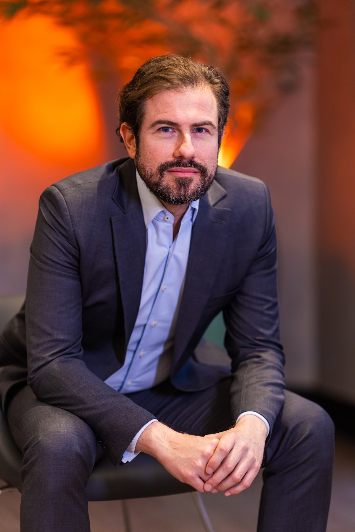 Foto de Dr. Francisco Junior