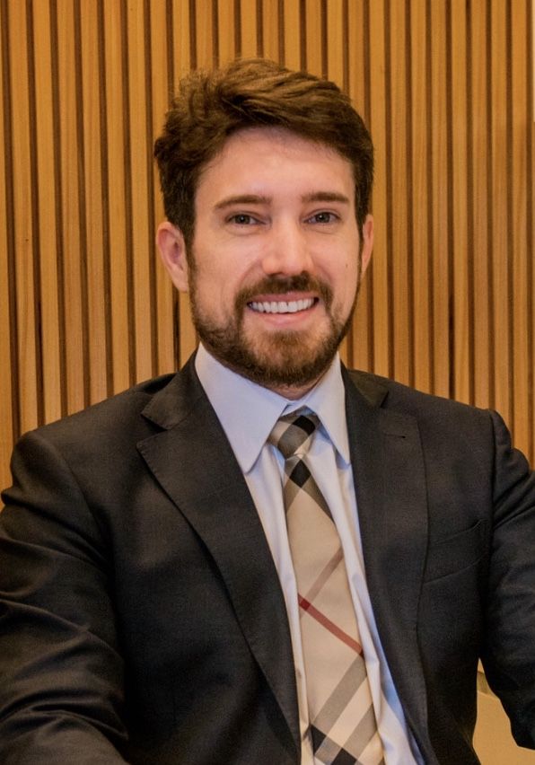 Foto de Dr. Edmar Minchio