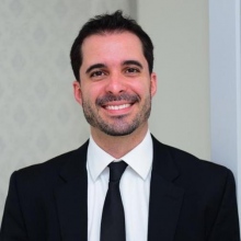 Foto de Dr. Danilo Germini
