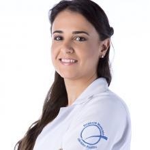 Foto de Dra. Roberta Barros
