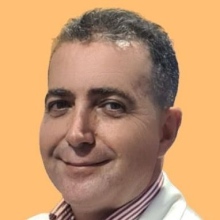 Dr. Luzimagno Heringer