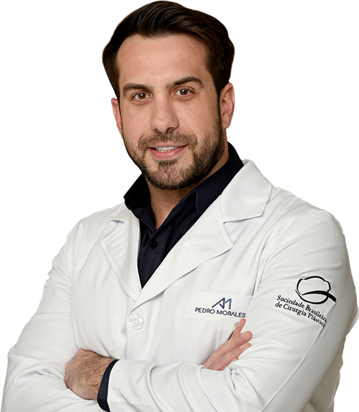 Foto de Dr. Pedro Morales