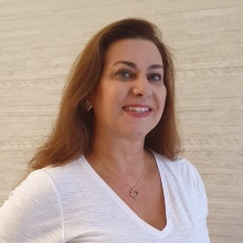 Foto de Dra. Debora Camargo