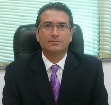 Foto de Dr. Sergio Aluani