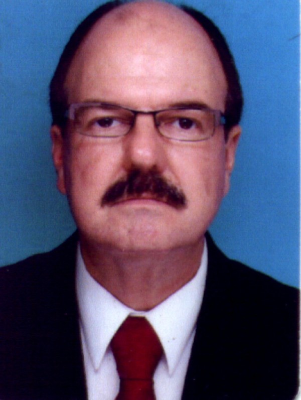 Foto de Dr. Reinaldo Nascimento