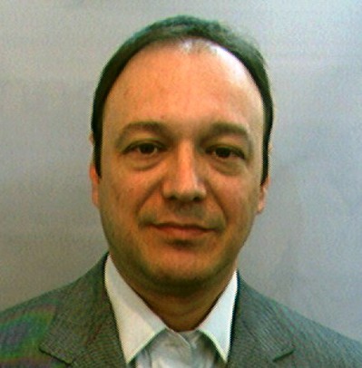 Foto de Dr. Mario Rodrigues