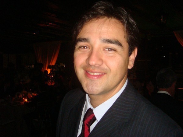 Foto de Dr. Marcelo Mantilla