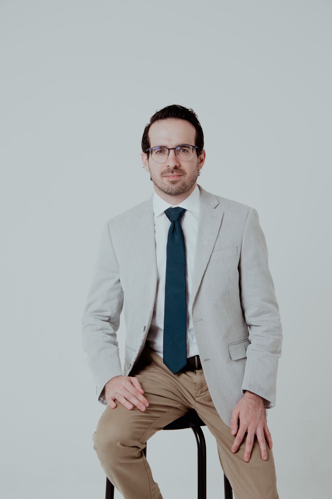 Foto de Dr. Murilo Secanho
