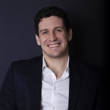Foto de Dr. Pedro Bertelli