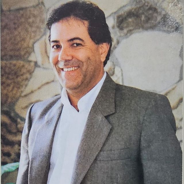Foto de Dr. Mario Jorge