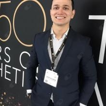 Foto de Dr. Guido Vilhamor