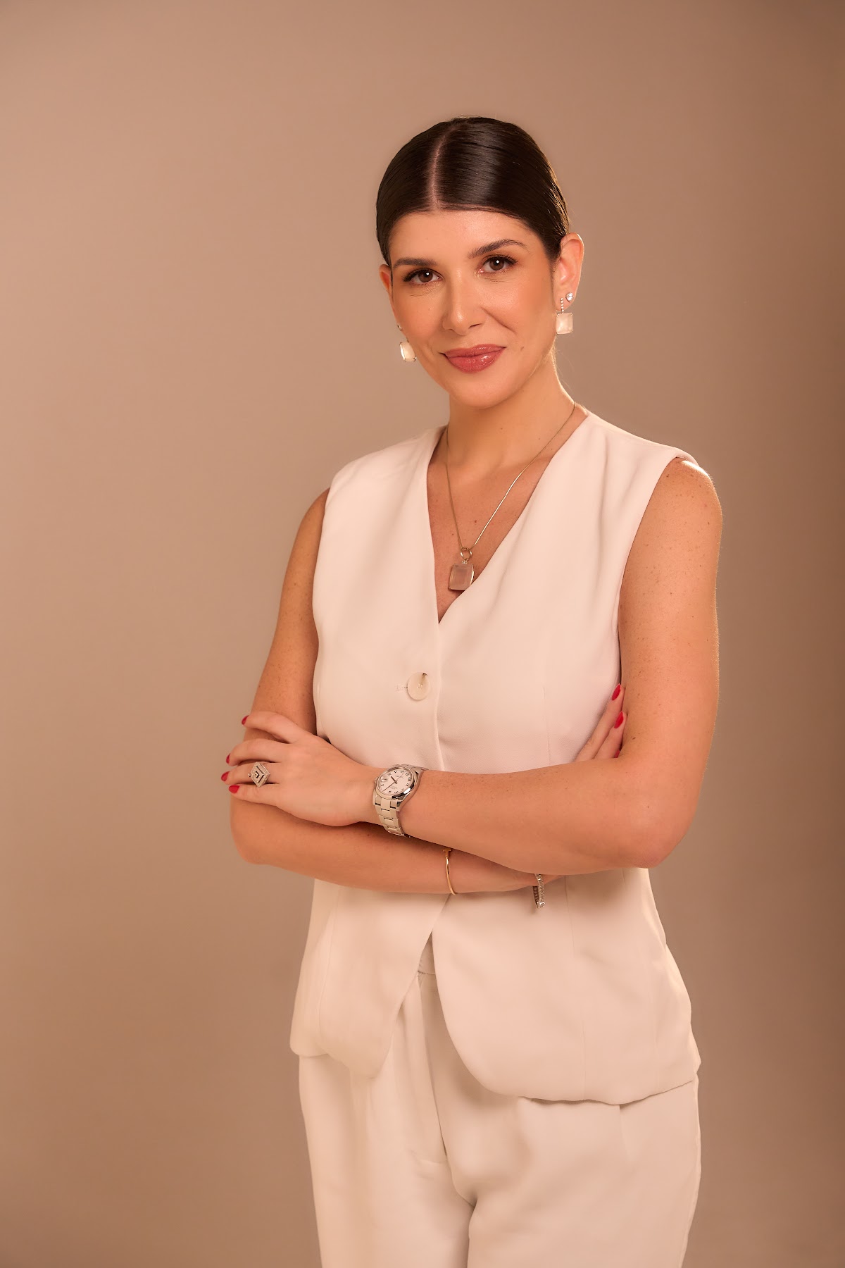 Foto de Dra. Vivian Ferrari