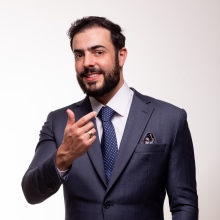 Foto de Dr. Francisco Albuquerque