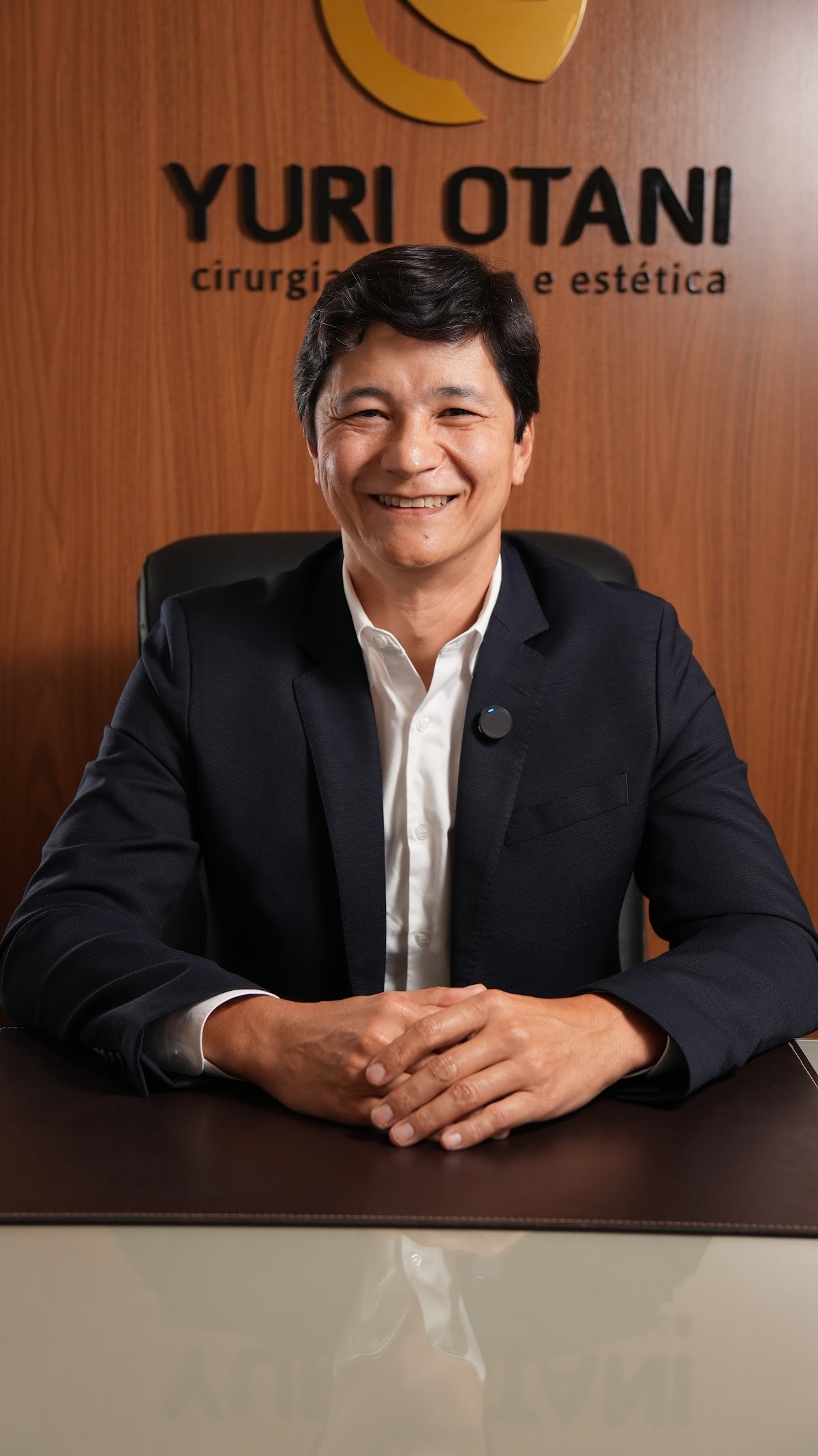 Foto de Dr. Yuri Otani