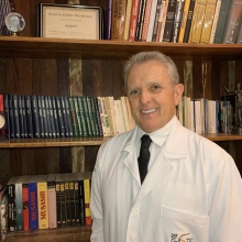 Dr. Rubens Costa