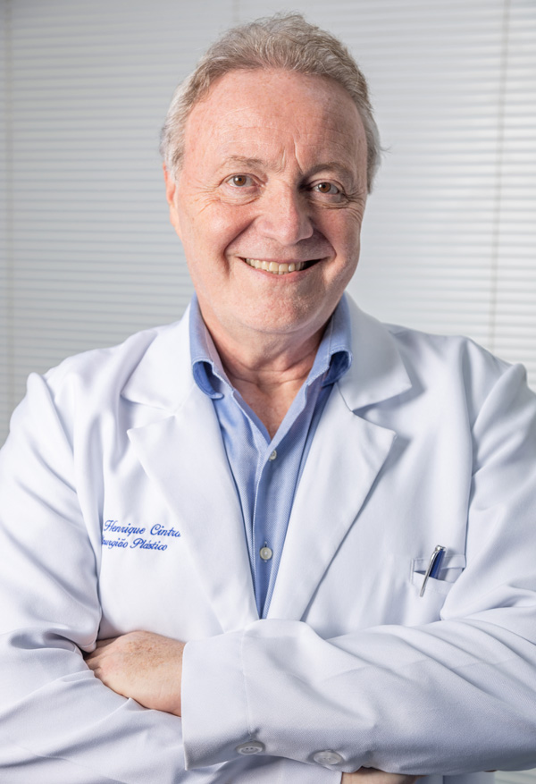 Foto de Dr. Henrique Cintra