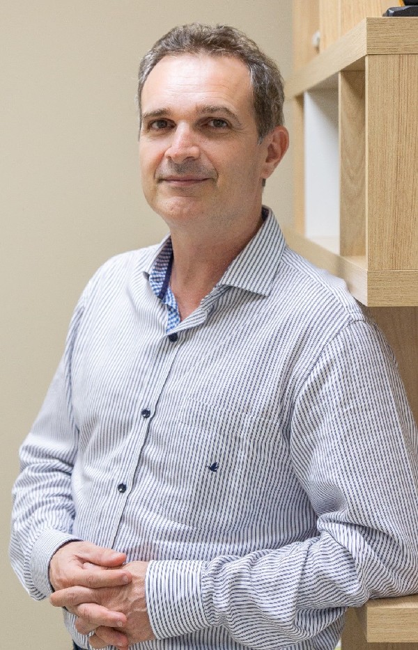 Foto de Dr. Roberto Sodre