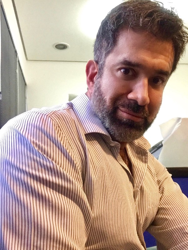 Foto de Dr. Mario Warde